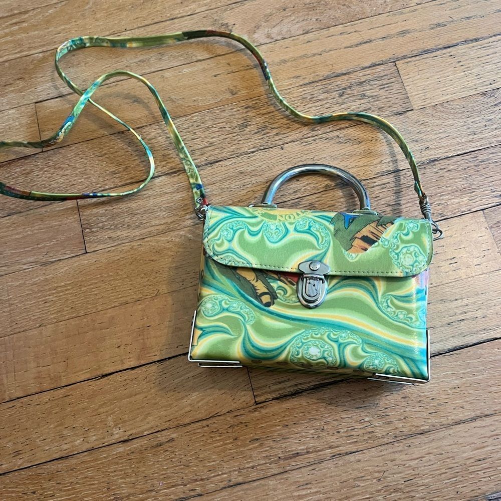 Master of the Galaxy Purse